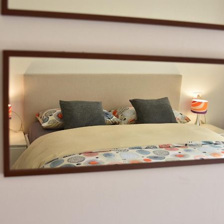 דירות מונגואלפו T&B Mountain View מראה חיצוני תמונה