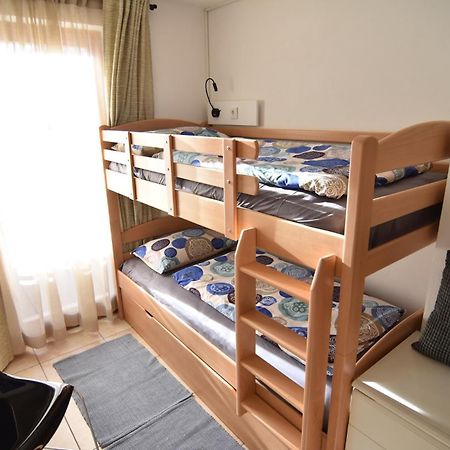 דירות מונגואלפו T&B Mountain View מראה חיצוני תמונה