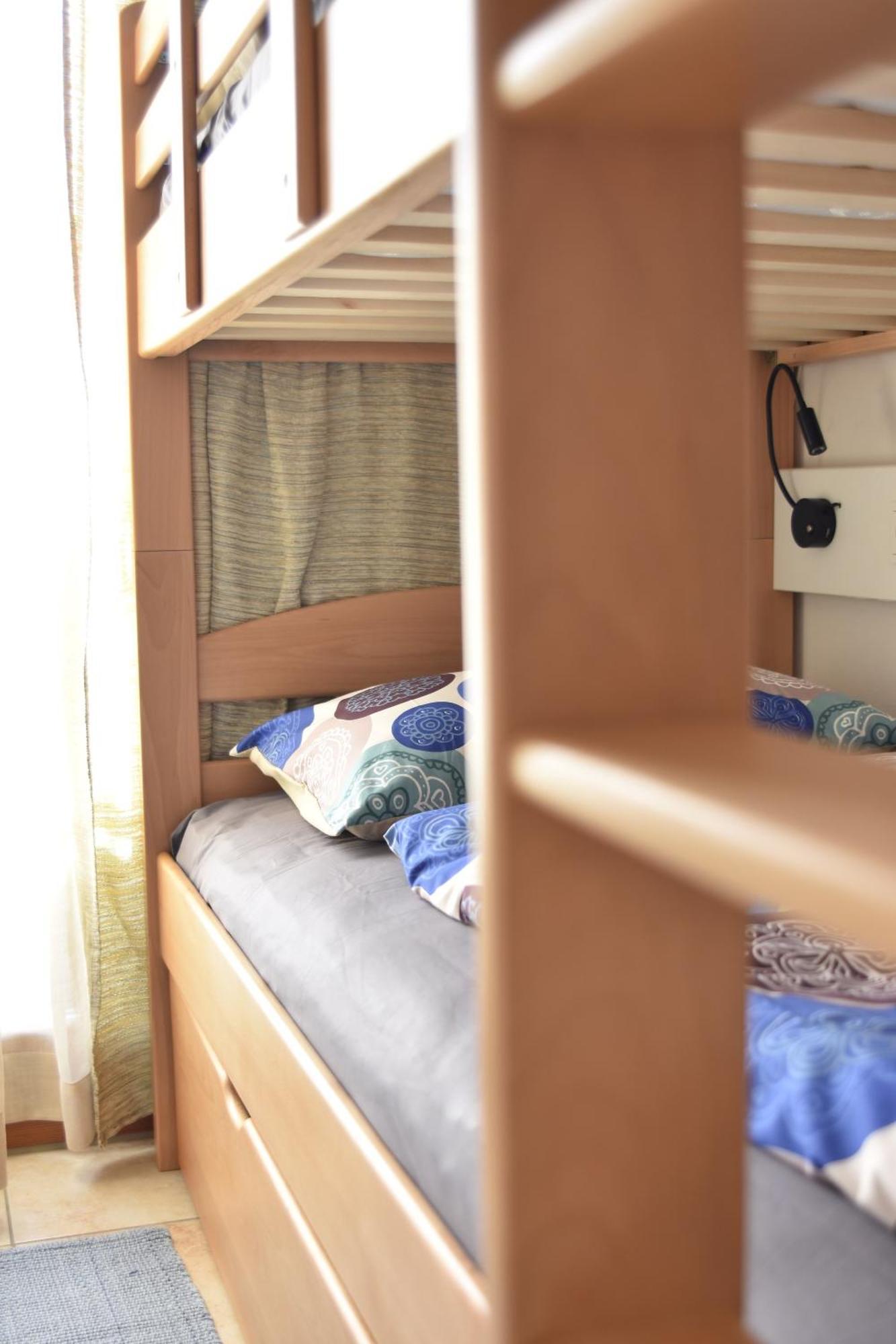 דירות מונגואלפו T&B Mountain View מראה חיצוני תמונה