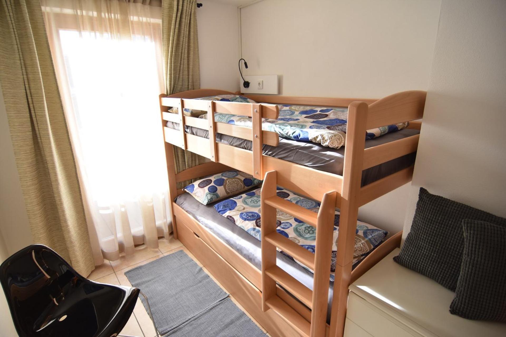 דירות מונגואלפו T&B Mountain View מראה חיצוני תמונה