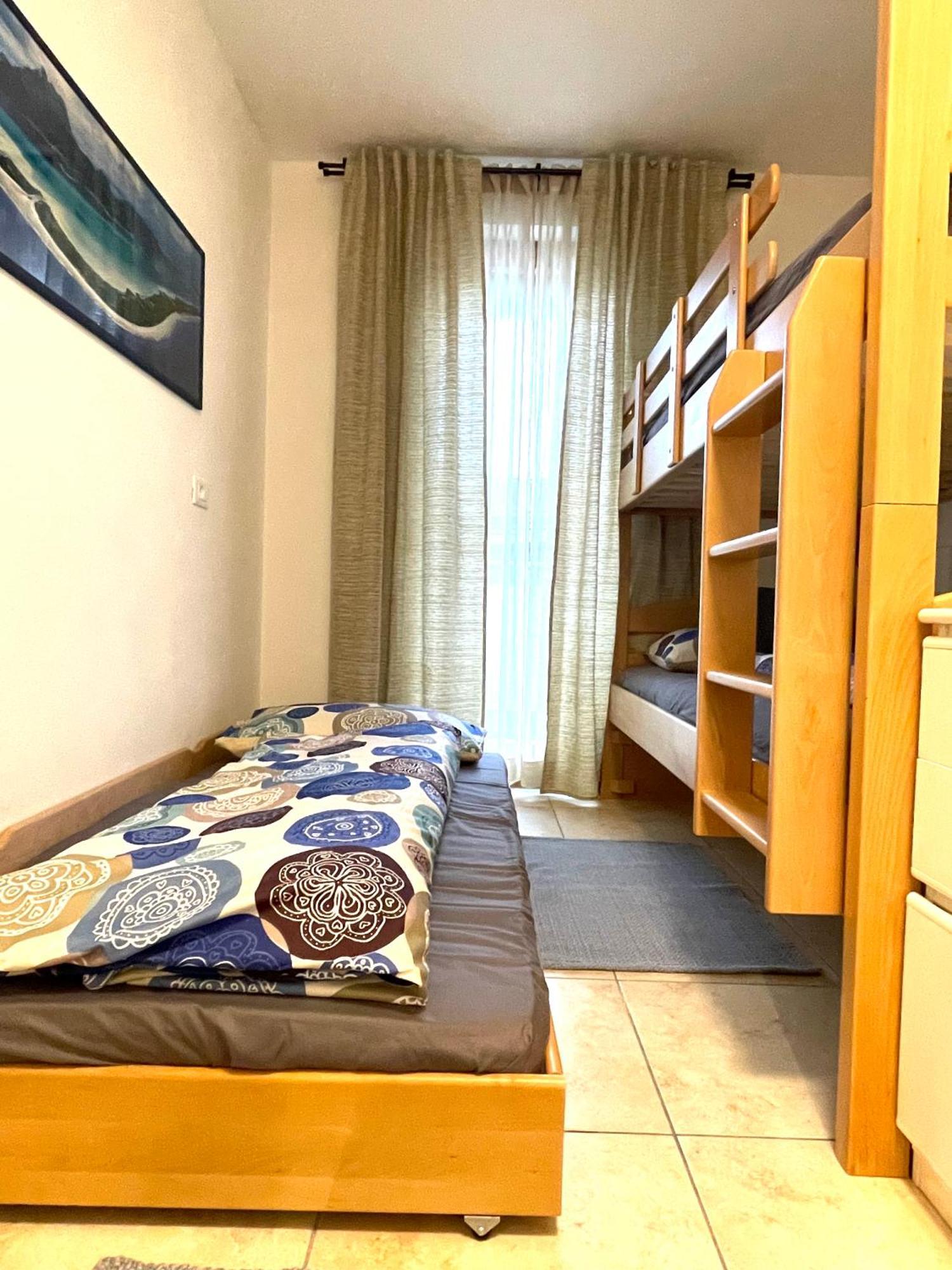דירות מונגואלפו T&B Mountain View מראה חיצוני תמונה